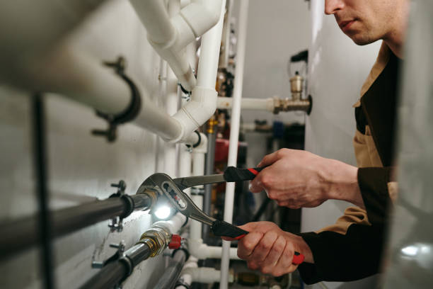 Best Sprinkler Systems  in Robinhood, MS