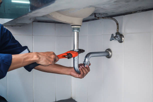 Best 24-Hour Plumber Near Me  in Robinhood, MS