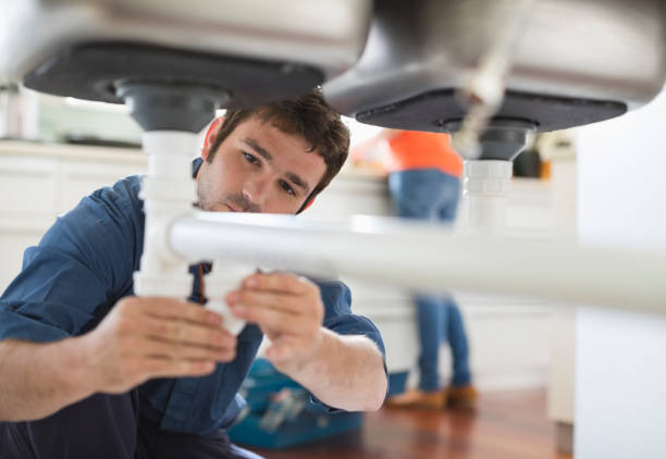 Best Shower Repair Services  in Robinhood, MS
