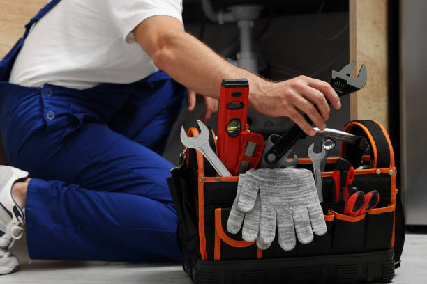 Best Same-Day Plumbing Service  in Robinhood, MS