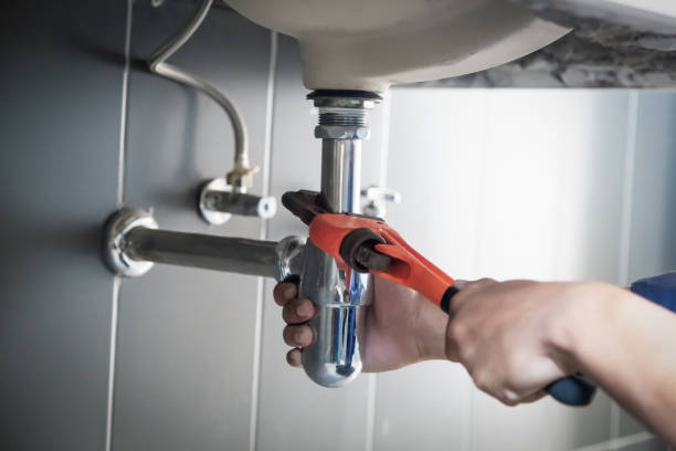 Best Hot Water Heater Installation  in Robinhood, MS