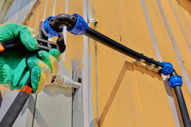 Best Local Plumber Services  in Robinhood, MS