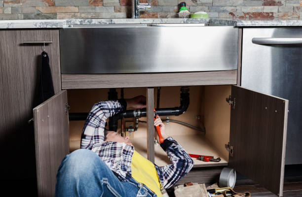 Best Water Leak Repair  in Robinhood, MS