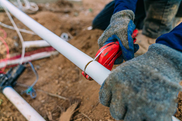 Best Commercial Plumbing Services  in Robinhood, MS