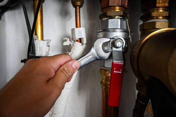  Robinhood, MS Plumbing Pros